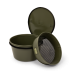 Set Bac Nada Korum - EVA Solid Groundbait and Riddle Bowl Deep Set Bac Nada Korum - EVA Solid Groundbait and Riddle Bowl Deep